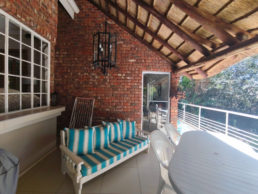 To Let 3 Bedroom Property for Rent in Pentagon Park Free State